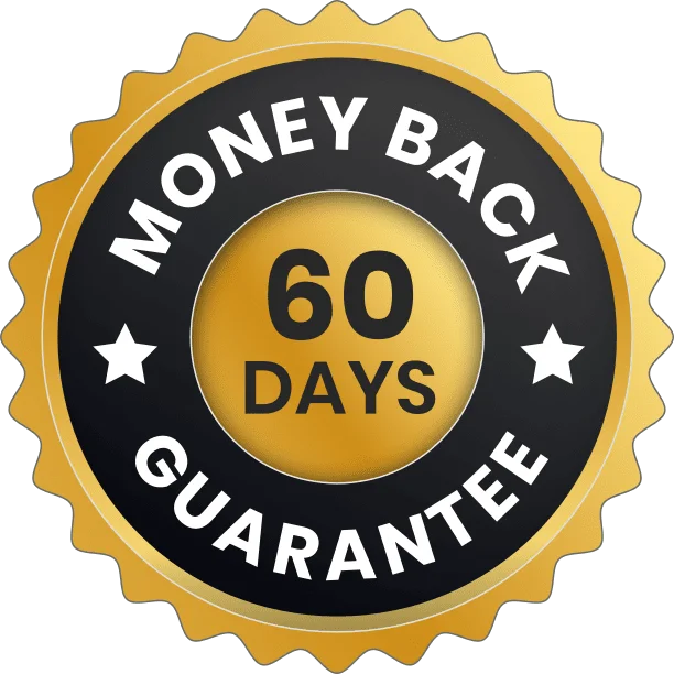 Neuro Brain Neuro Brain 60-Day Money Back Guarantee