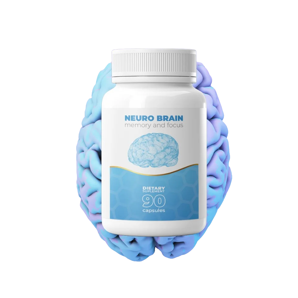 Neuro Brain 1 Bottle